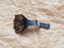 Шлейф тачпаду Apple&nbsp;Macbook&nbsp;13&nbsp;A1342&nbsp;MID-2010